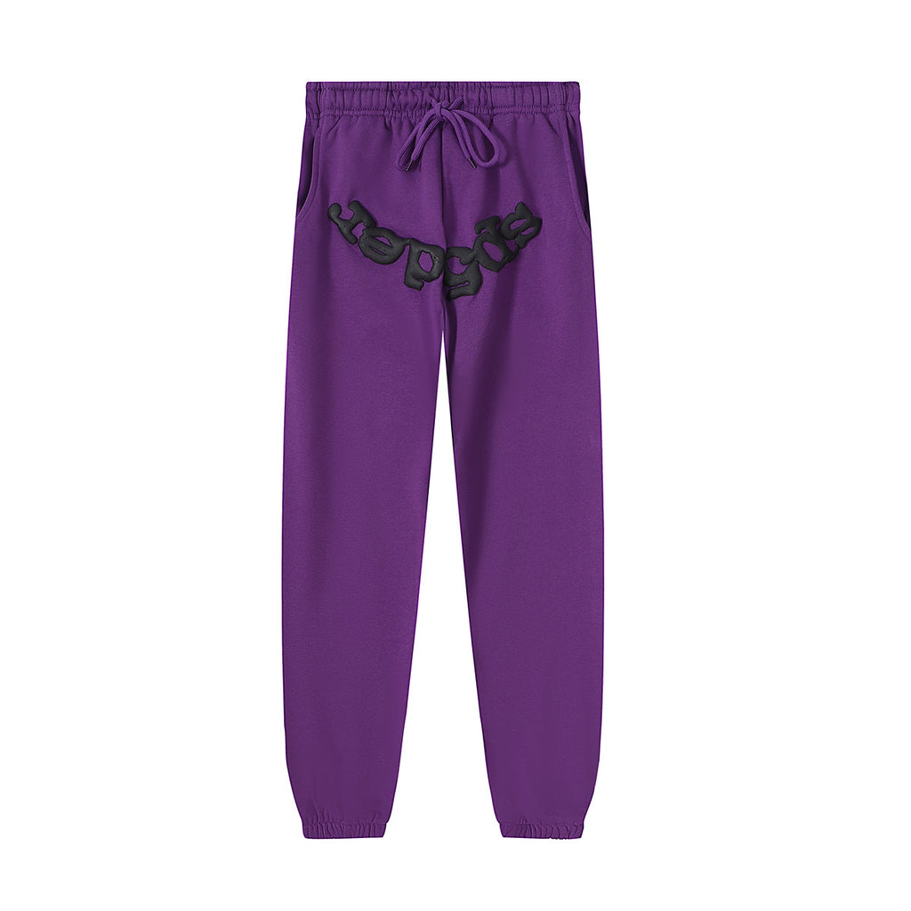 Sp5der 55 hot diamond hoodie