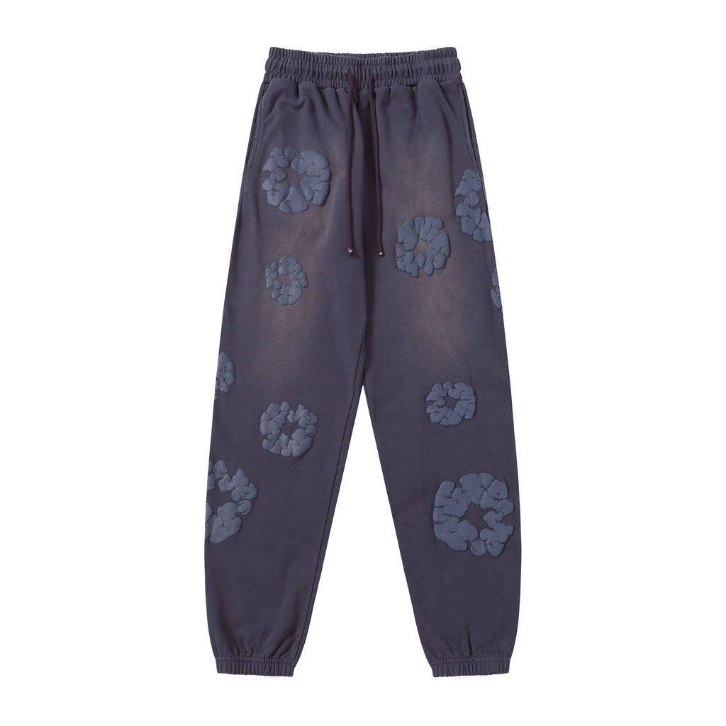 Denim Tears Cotton Wreath Sweatpants