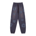 Denim Tears Cotton Wreath Sweatpants