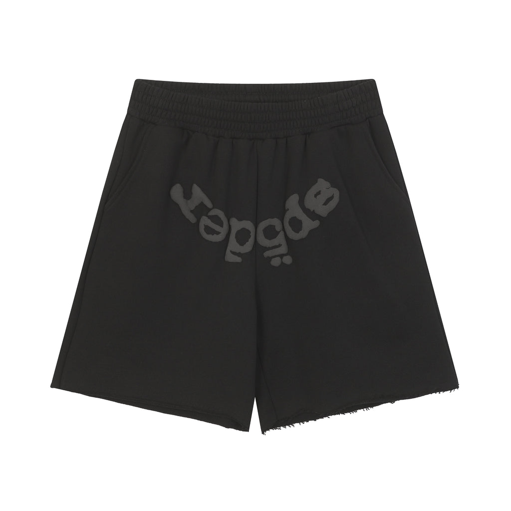 Sp5der Shorts
