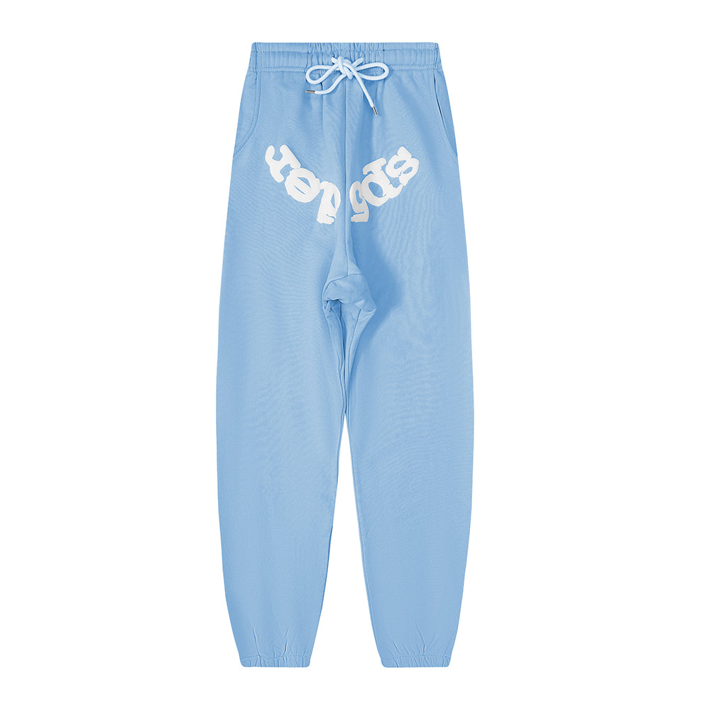 Sp5der 55 hot diamond hoodie