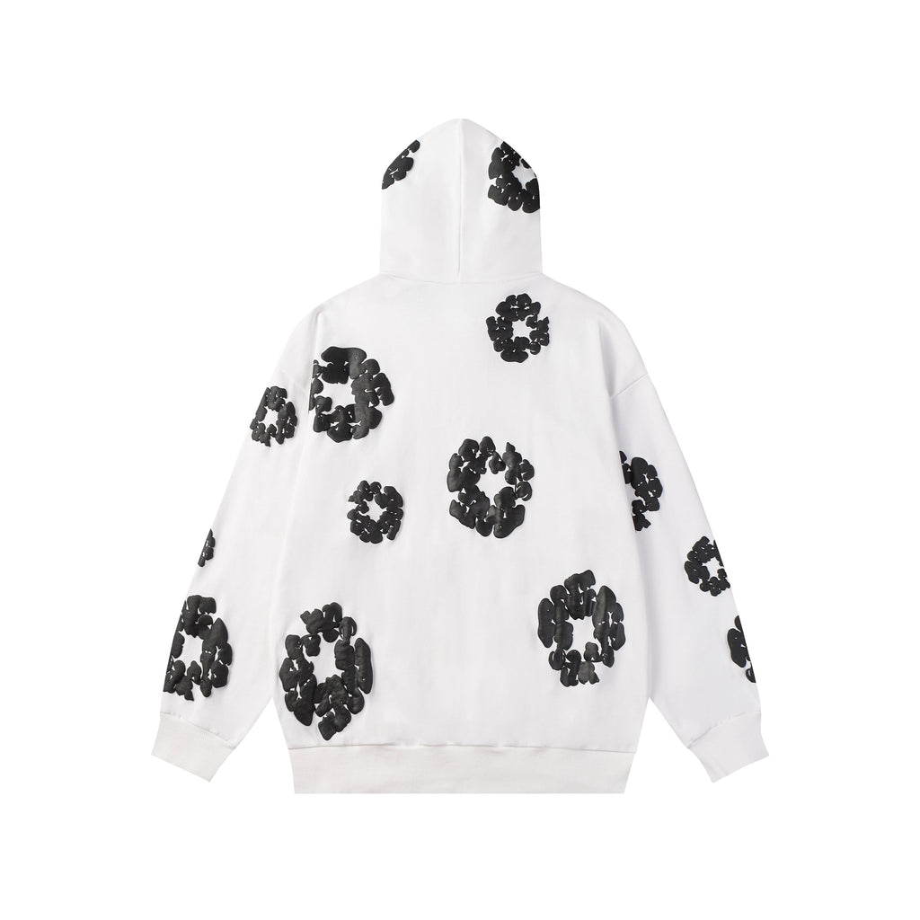 DENIM TEARS -HOODIES