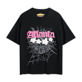 SP5DER Metro Boomin t shirts