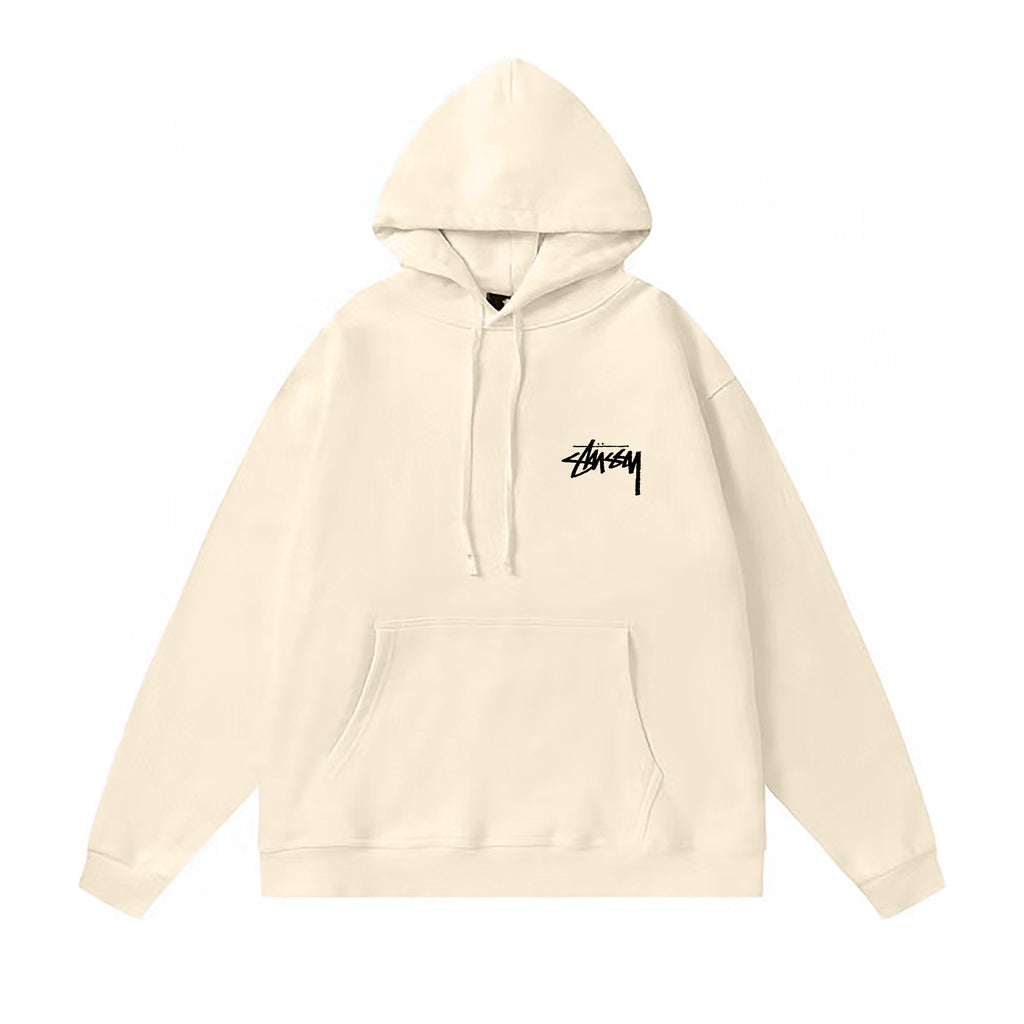 stussy hoodies